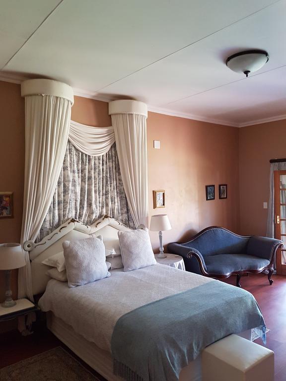 Old Mine Guesthouse Musina Exterior foto